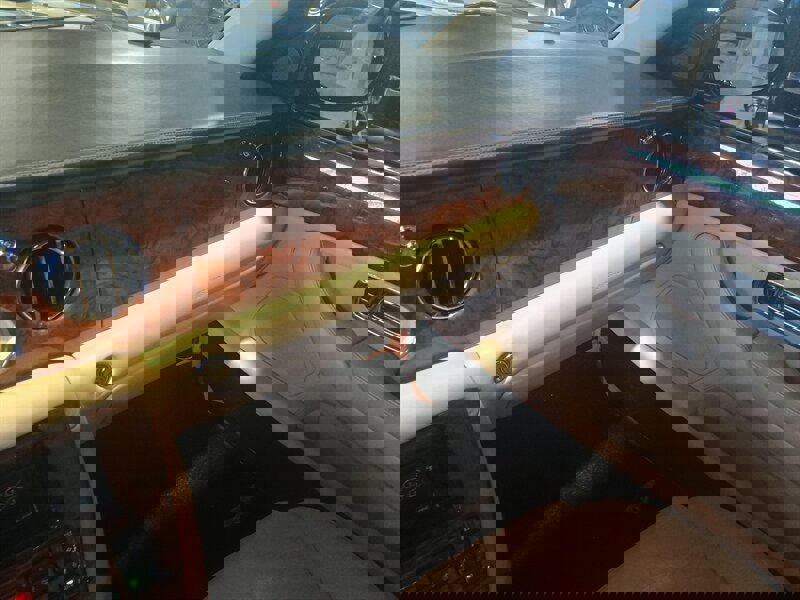 Used 1999 Bentley Arnage Green Label image 24