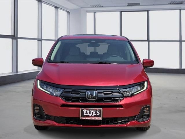 Used 2026 Honda Odyssey EX-L image 2
