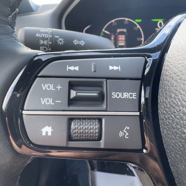 New 2026 Honda Civic Sport image 23