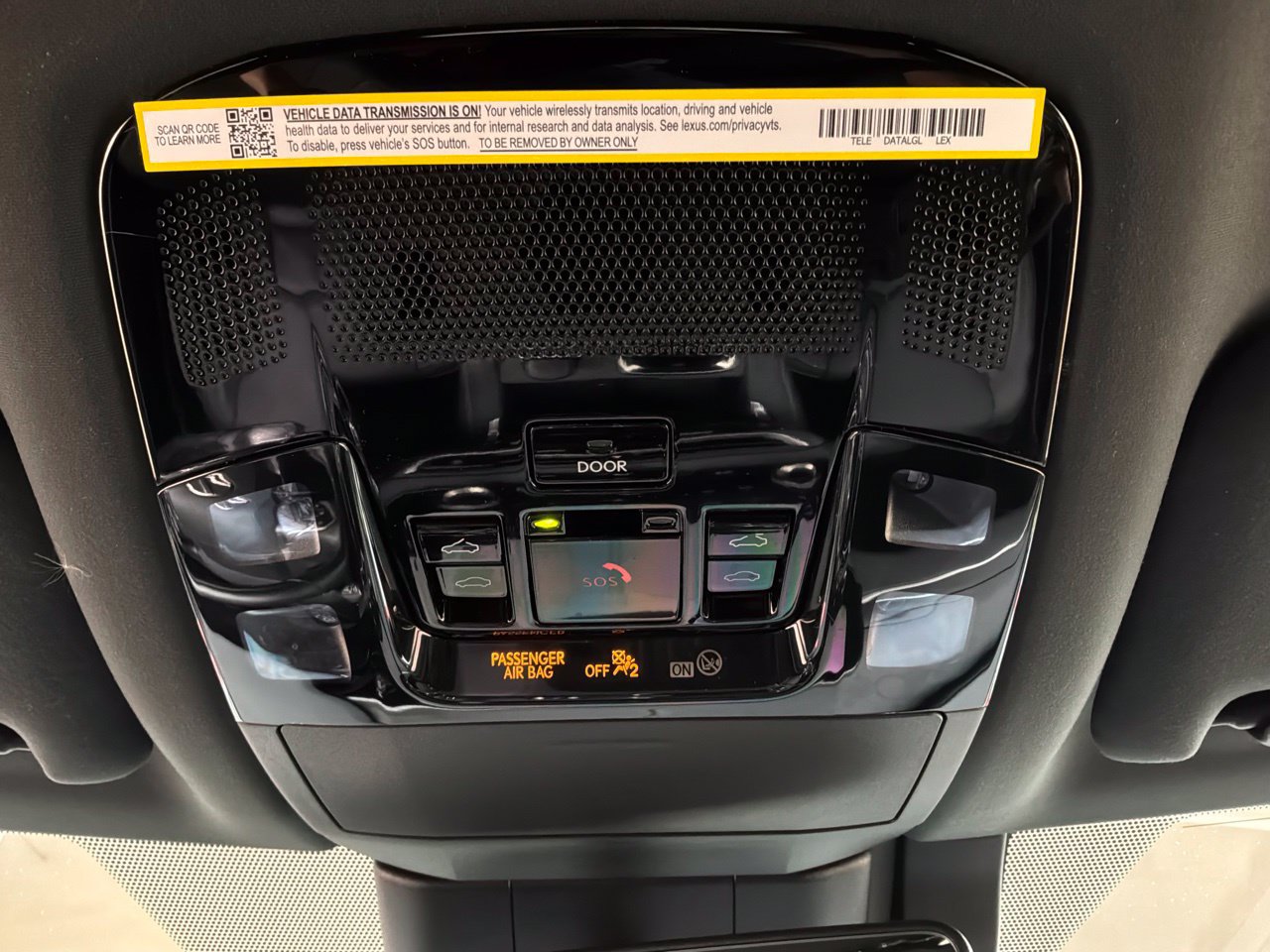 Used 2025 Lexus RX 350 Premium FWD image 17
