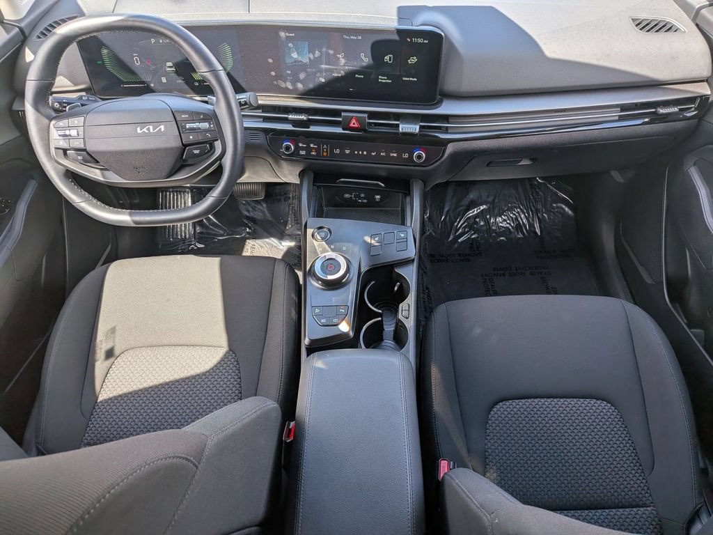 Used 2026 Kia Sportage S AWD/4WD image 31