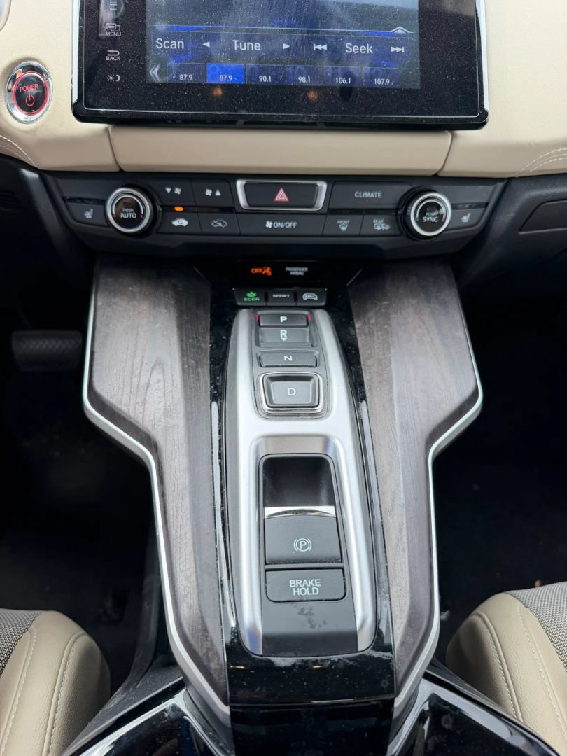 Used 2020 Honda Clarity Plug-In Hybrid image 27