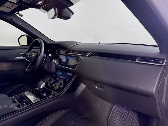 Certified 2023 Land Rover Range Rover Velar R-Dynamic S AWD/4WD image 31