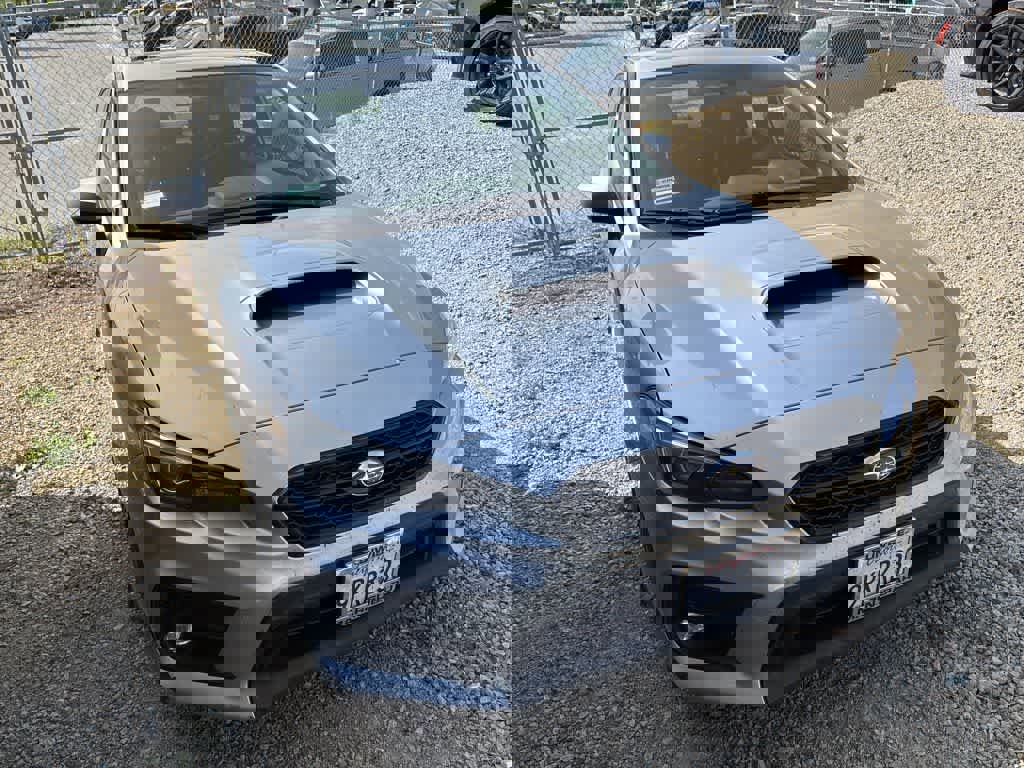 Used 2019 Subaru WRX Limited image 2