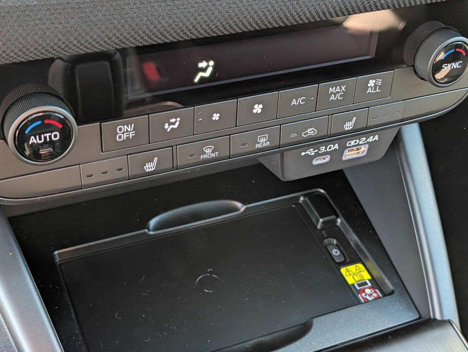 New 2026 Subaru Outback Premium AWD/4WD image 9