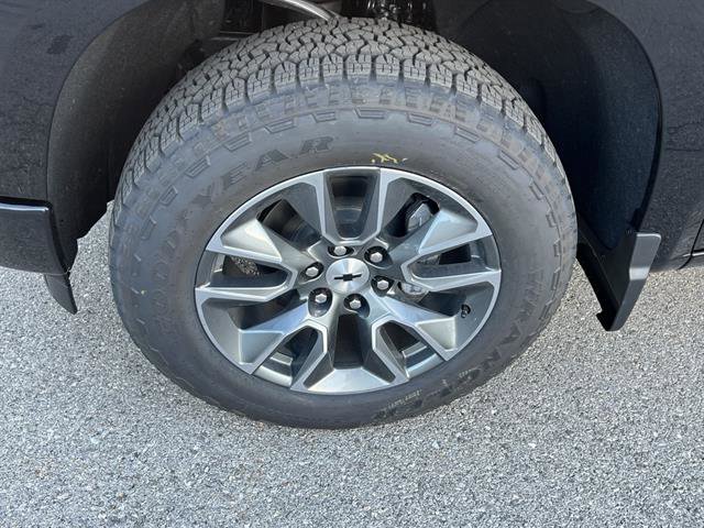 New 2026 Chevrolet Silverado 1500 RST w/ Convenience Package II image 9