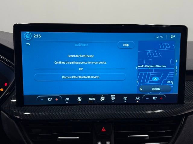 New 2026 Ford Escape ST-Line image 22