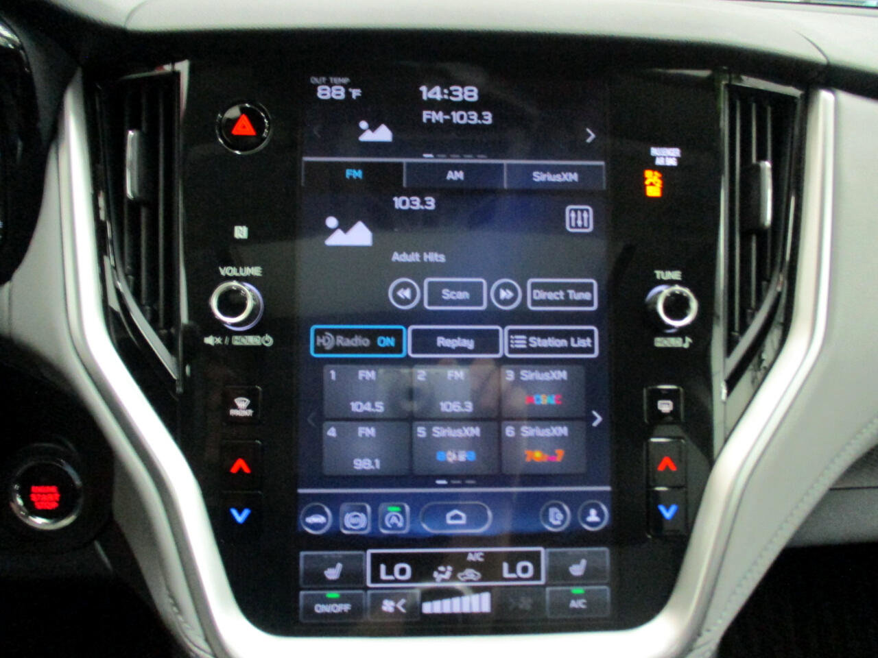 Used 2025 Subaru Outback Premium image 19