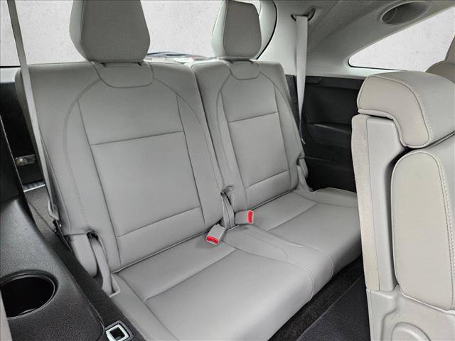 Used 2016 Acura MDX SH-AWD w/ Technology Package image 21