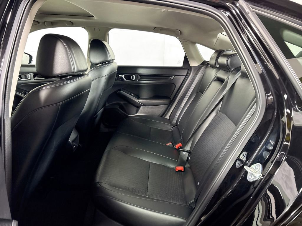 Used 2024 Honda Civic Touring image 21