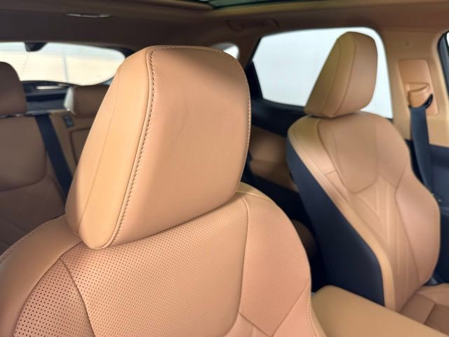 New 2026 Lexus NX 450h+ AWD w/ Luxury Package image 29