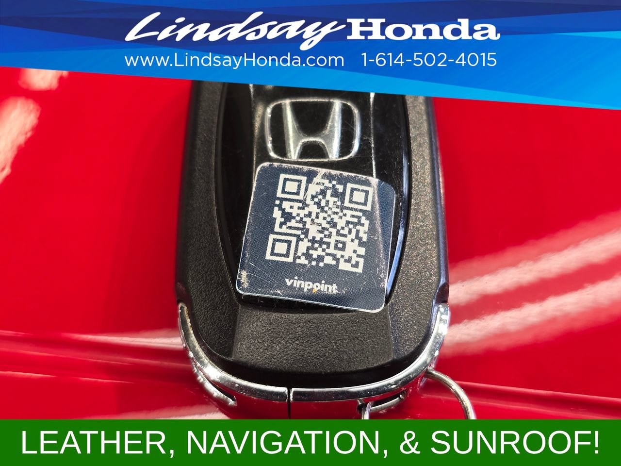 Used 2022 Honda Civic Touring image 22