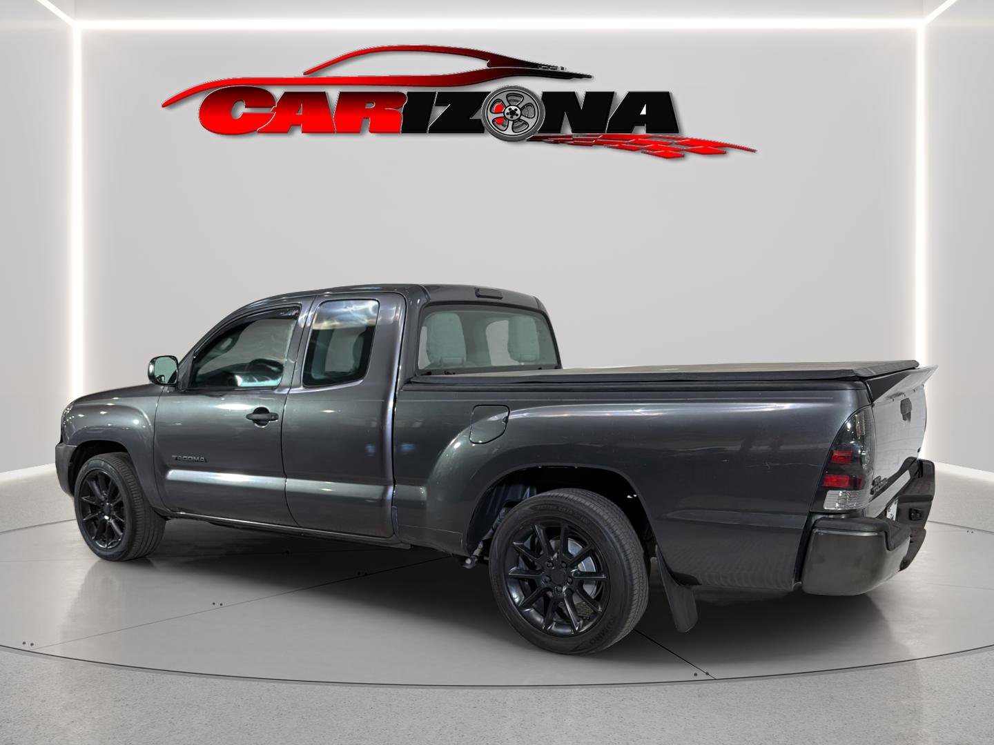 Used 2011 Toyota Tacoma 2WD Access Cab image 8