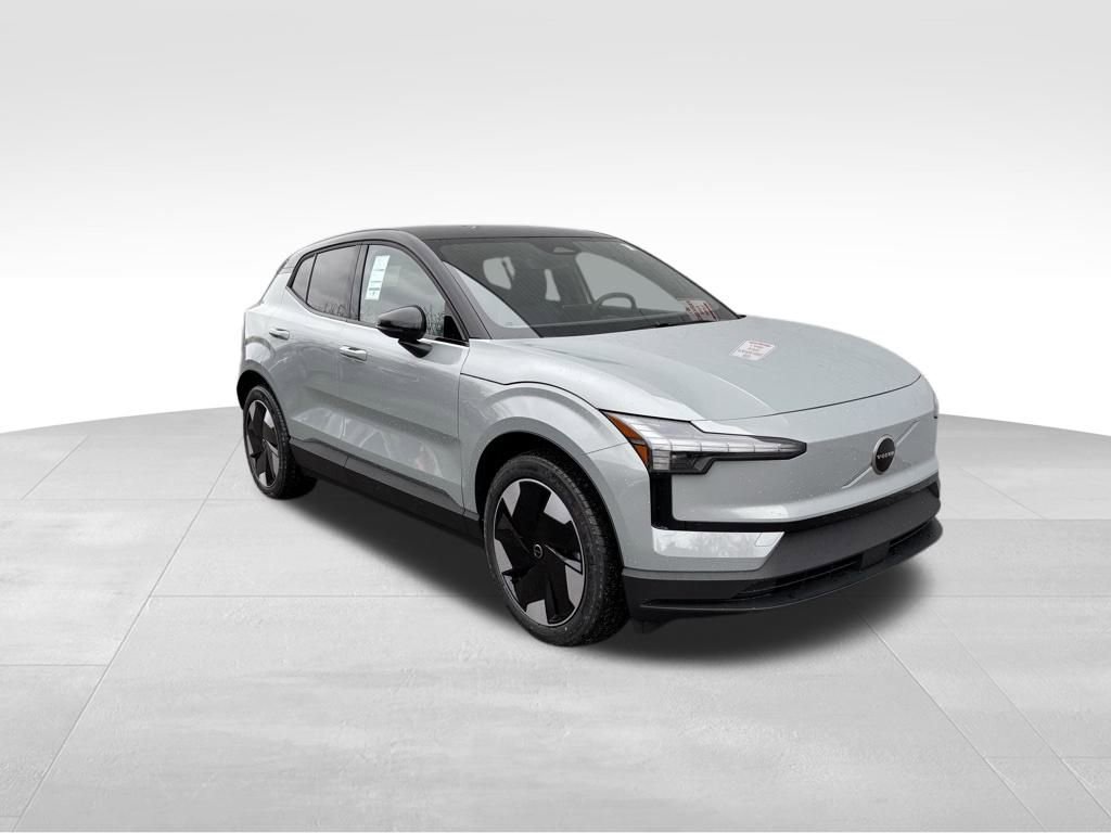 New 2026 Volvo EX30 Plus w/ Climate Package AWD/4WD image 7