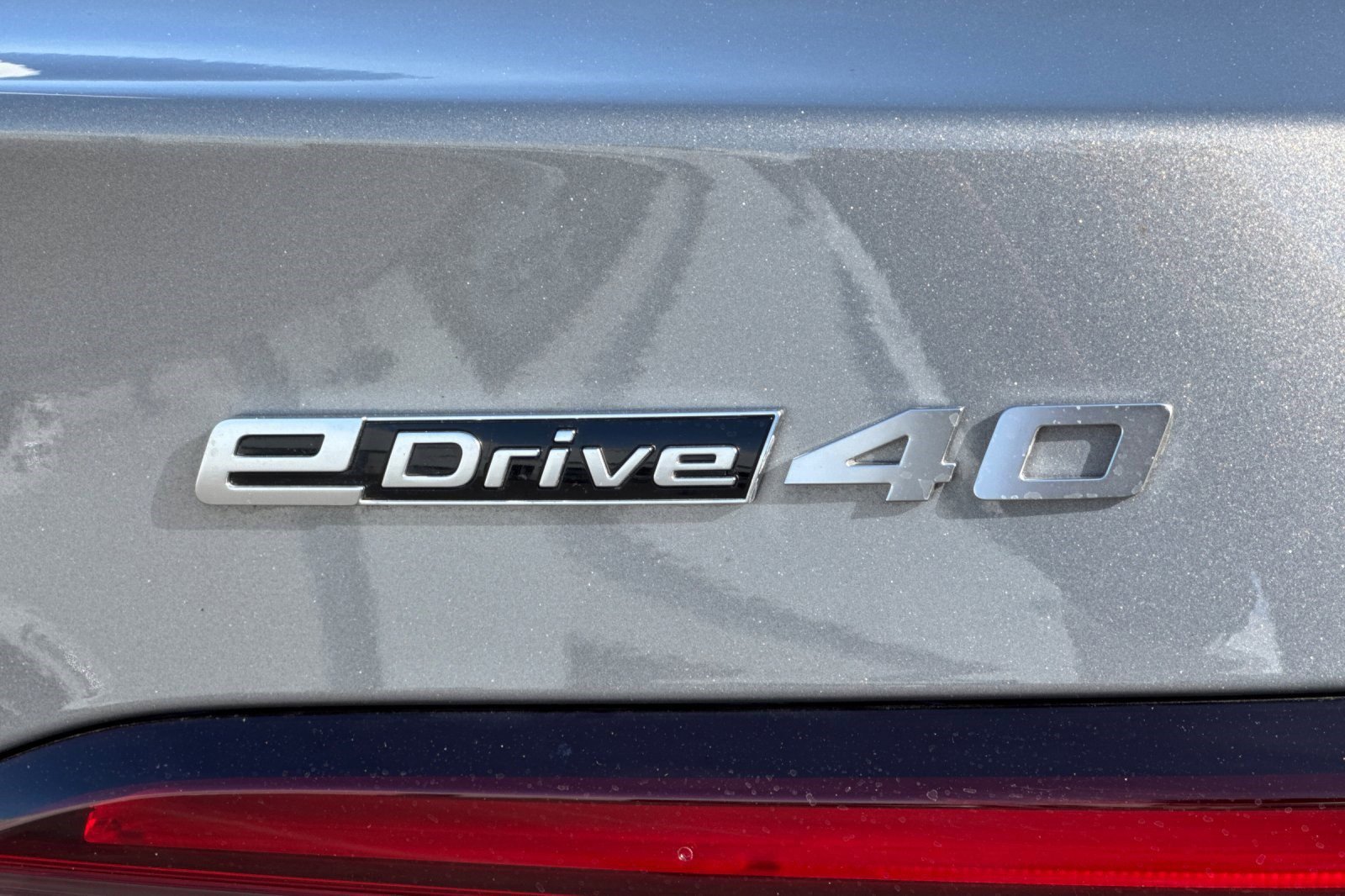 Used 2026 BMW i5 eDrive40 image 23