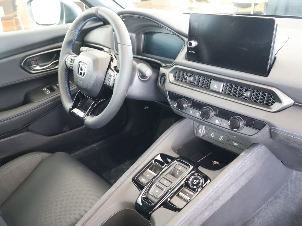 New 2026 Honda Prelude image 18