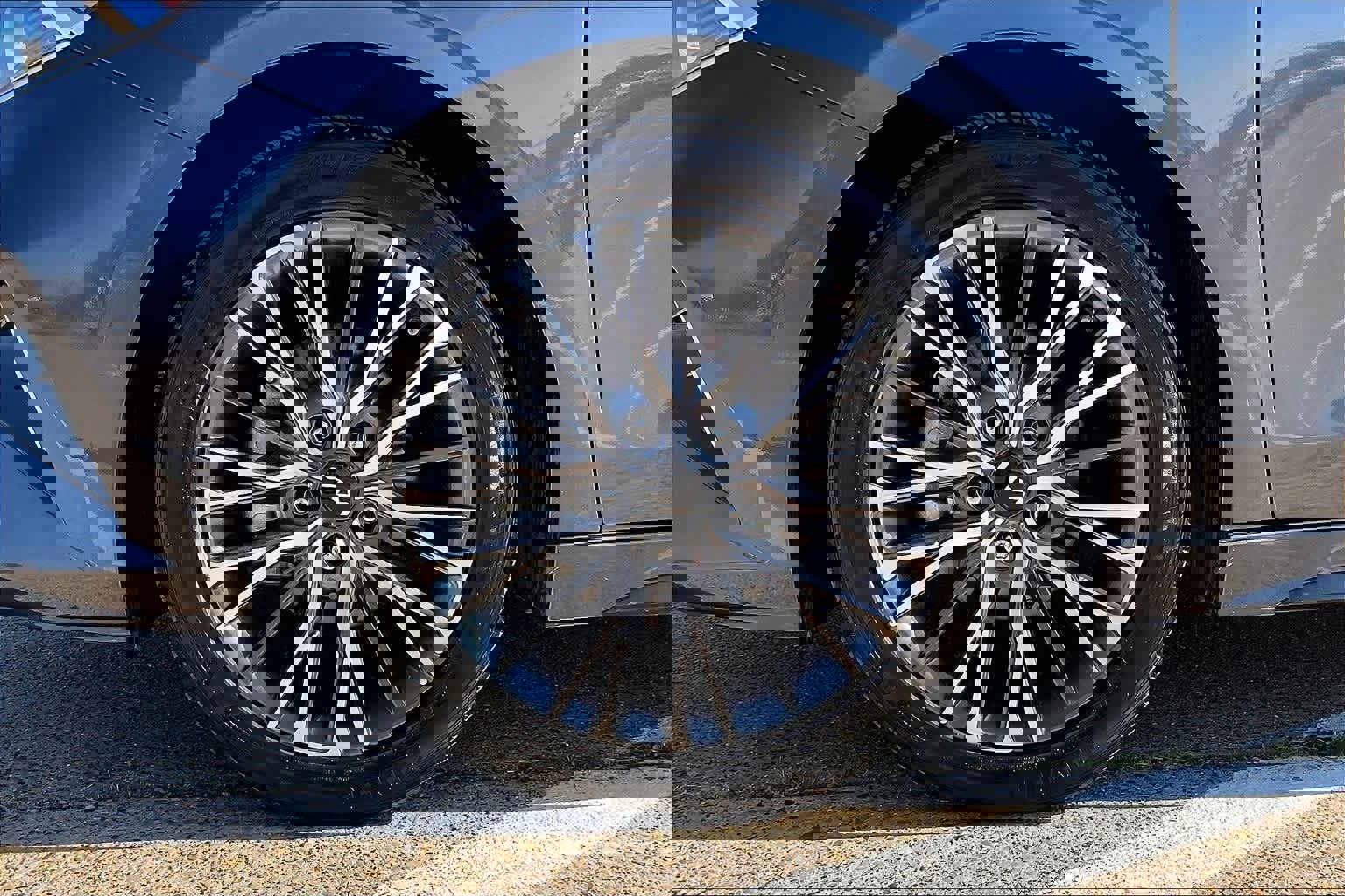 Certified 2024 Kia Forte GT-Line image 8