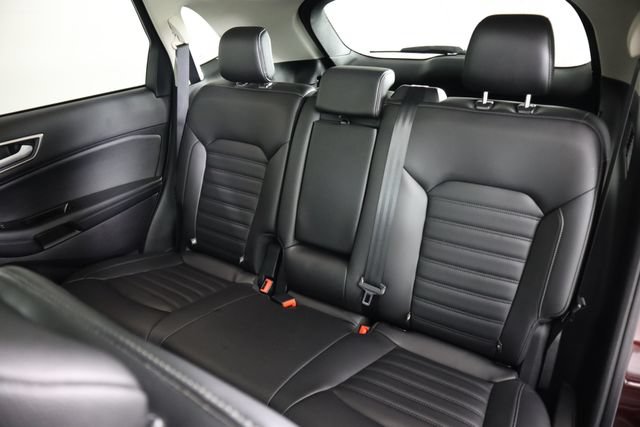 Used 2020 Ford Edge SEL w/ Convenience Package AWD/4WD image 28