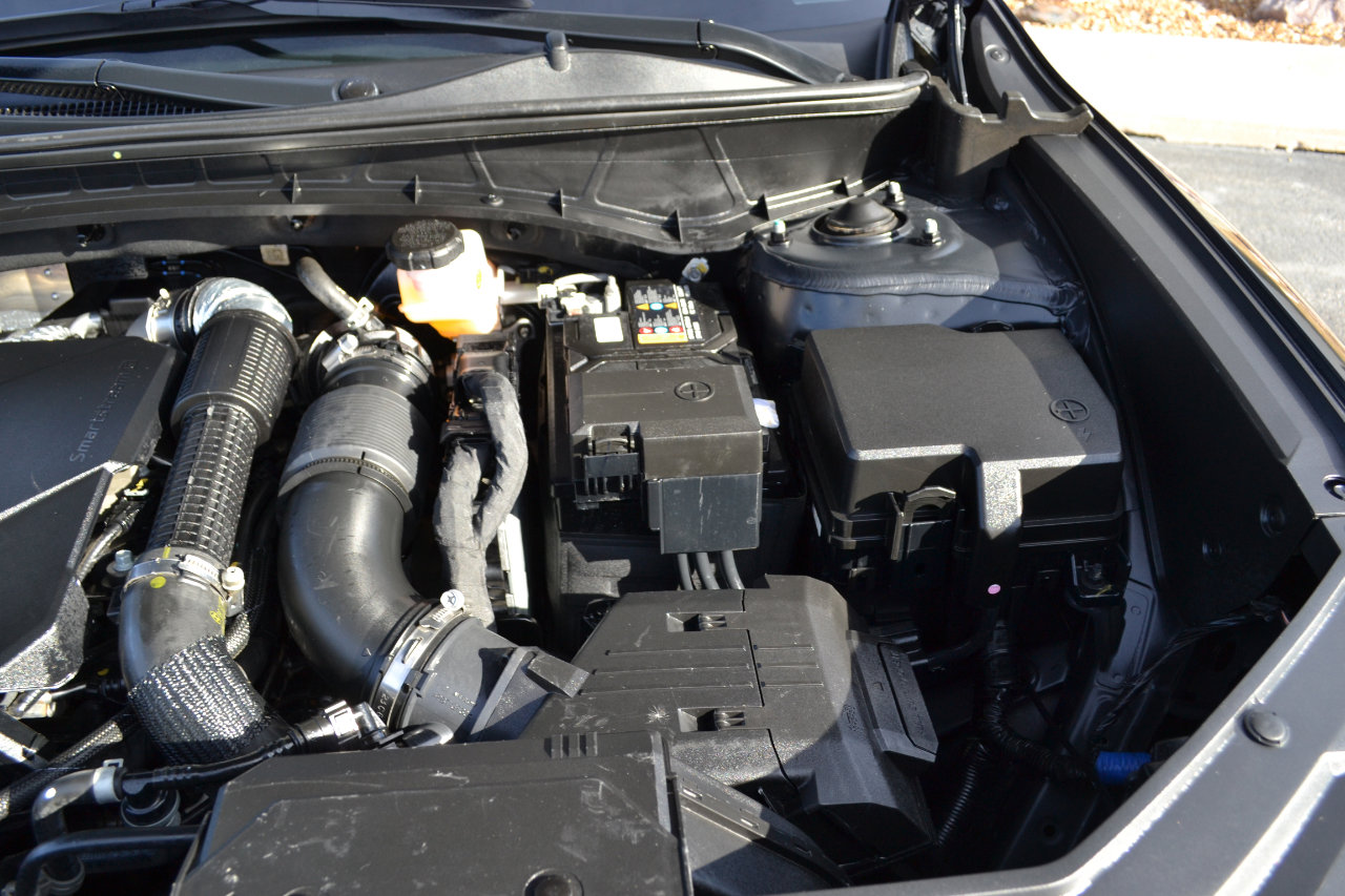 Used 2024 Hyundai Santa Cruz XRT image 58