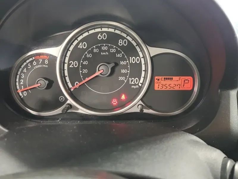 Used 2014 MAZDA MAZDA2 Sport FWD image 5