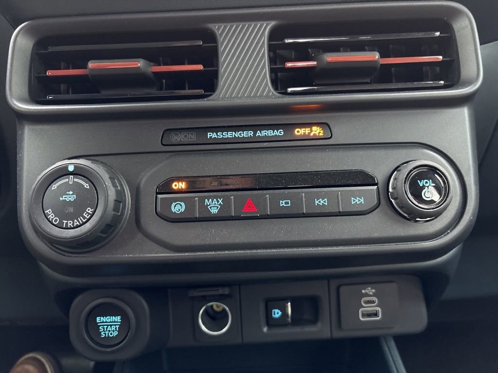Used 2026 Ford Maverick Lariat AWD/4WD image 19