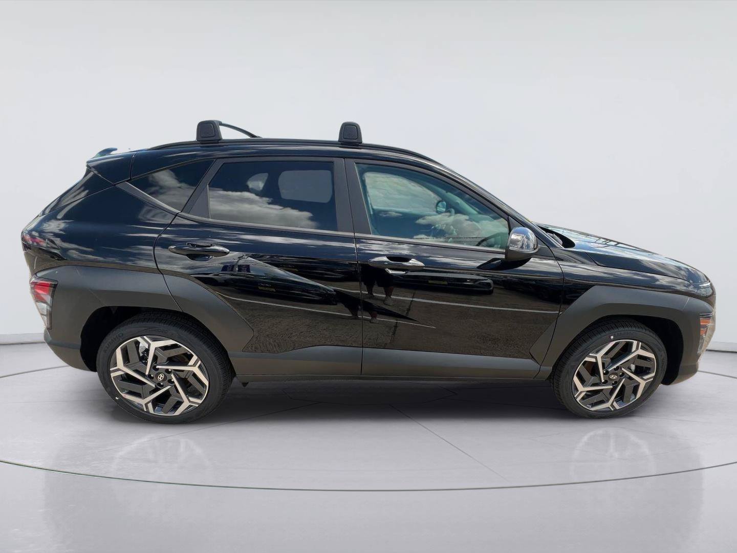 New 2026 Hyundai Kona SEL Premium FWD image 2