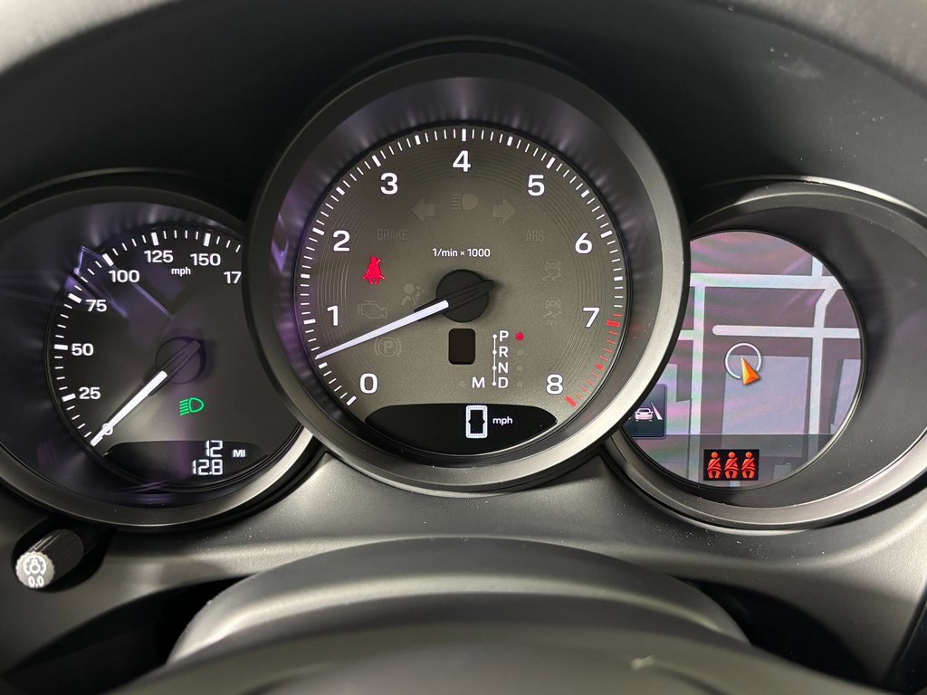 New 2026 Porsche Macan S image 20