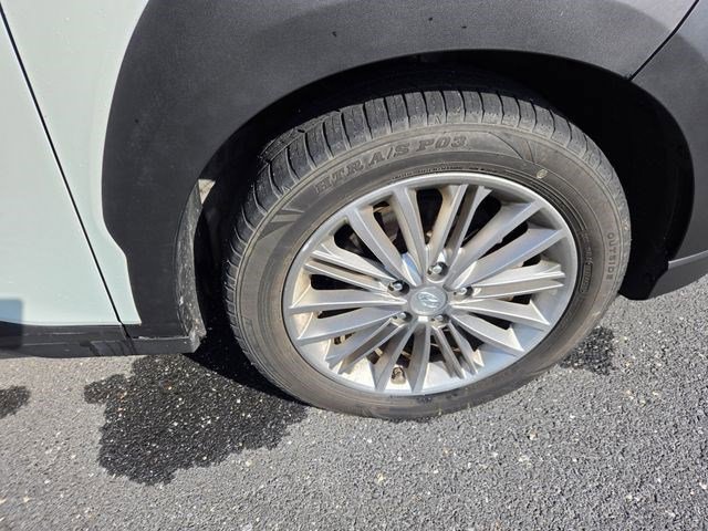 Used 2018 Hyundai Kona SEL image 27