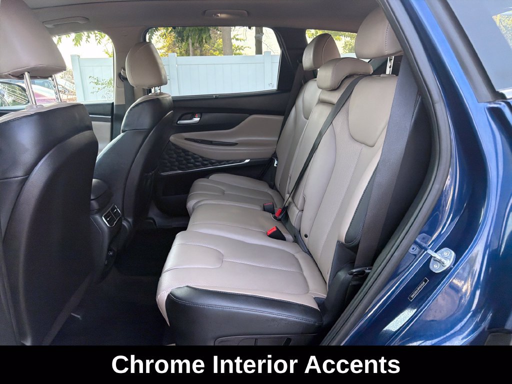 Used 2023 Hyundai Santa Fe SEL w/ Premium Package AWD/4WD image 32