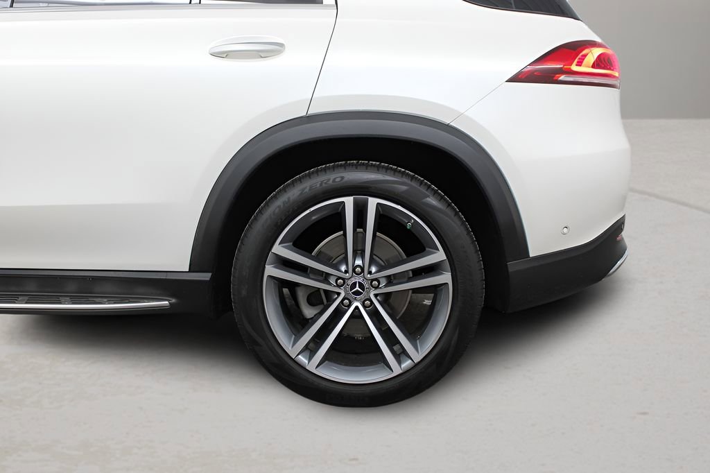 Used 2020 Mercedes-Benz GLE 350 4MATIC image 36