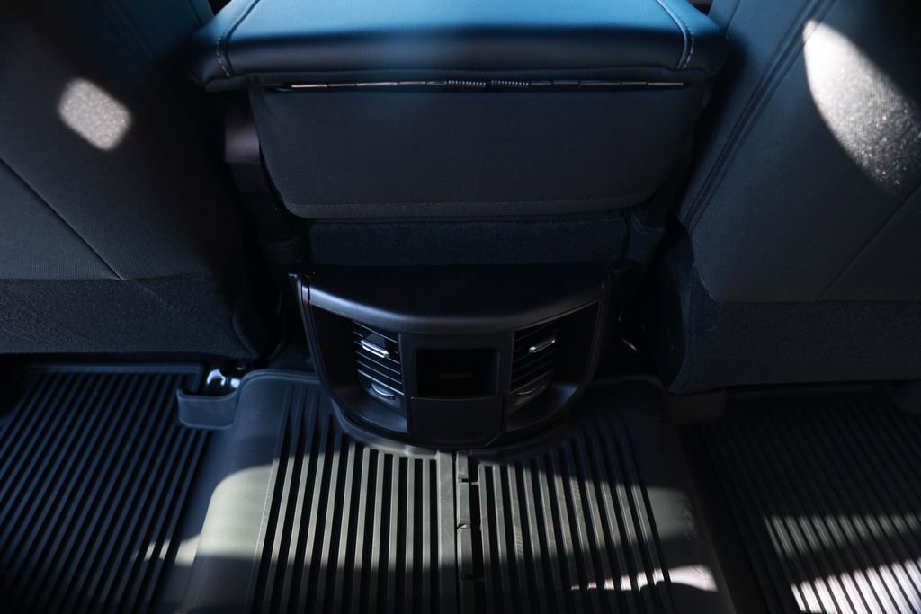 New 2026 RAM 2500 Tradesman image 27