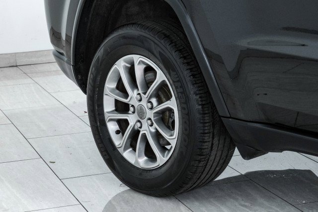 Used 2015 Jeep Grand Cherokee Limited AWD/4WD image 59