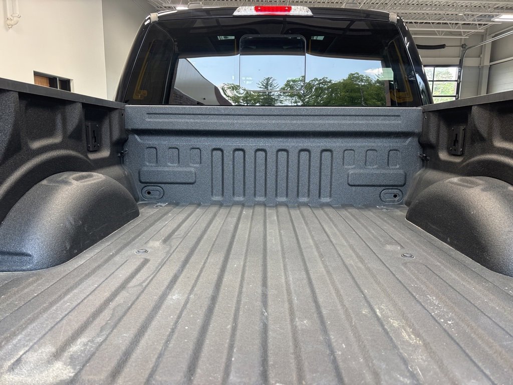 Used 2023 Ford F150 Lariat w/ Equipment Group 502A High image 10