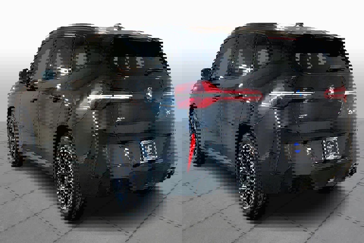New 2026 BMW X3 xDrive30 image 12