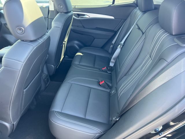 Certified 2024 Buick Envision Avenir AWD/4WD image 25