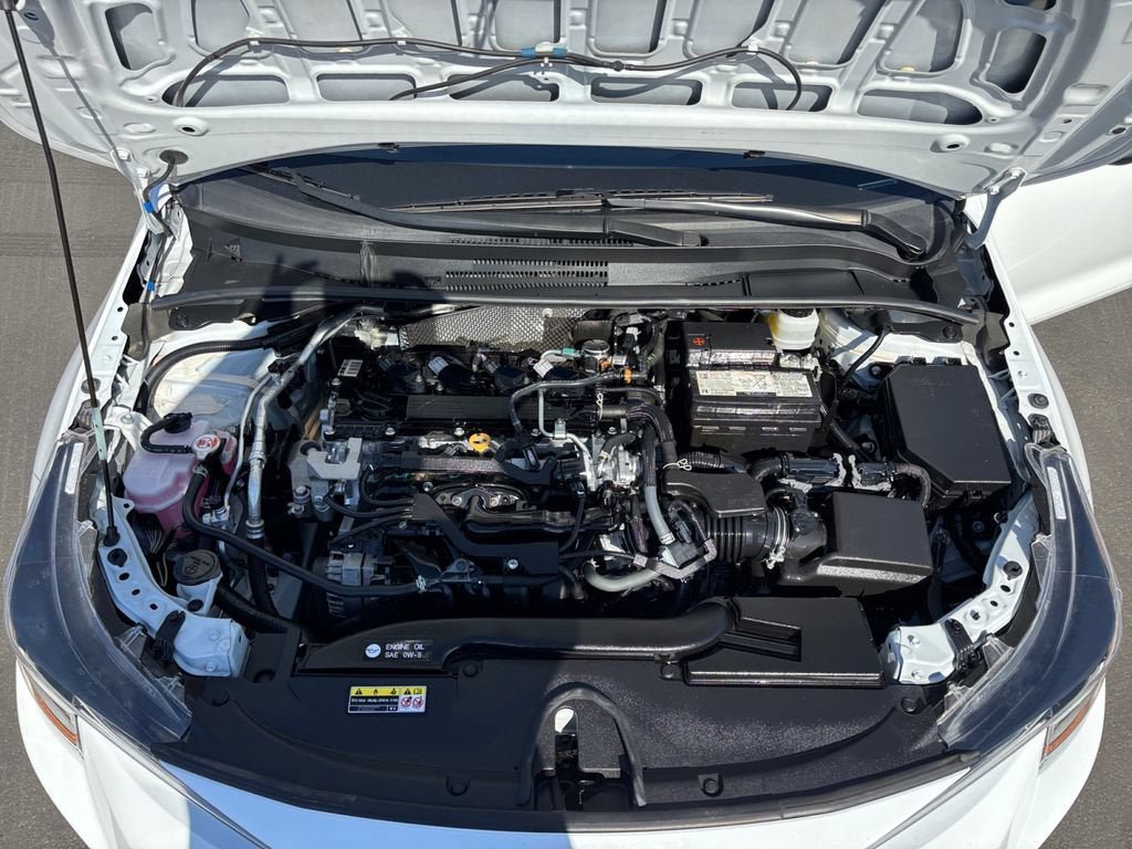 Used 2024 Toyota Corolla LE FWD image 20