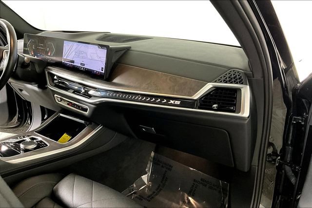 Used 2024 BMW X5 xDrive40i image 16