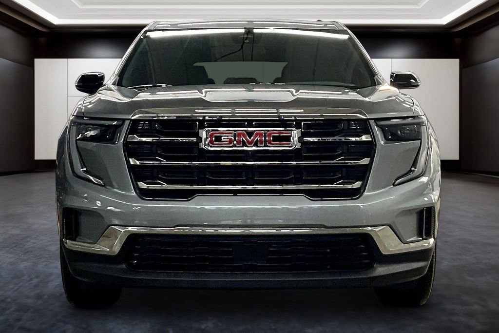 Used 2025 GMC Acadia Elevation image 2