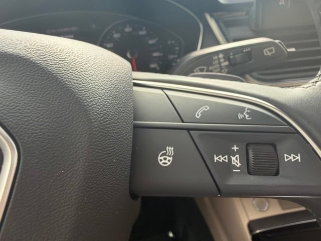 Used 2023 Audi Q5 2.0T Premium w/ Convenience Package AWD/4WD image 21