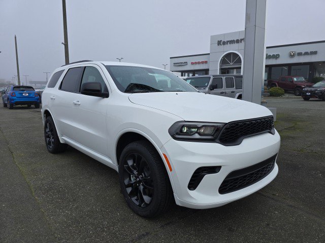 New 2025 Dodge Durango GT w/ Blacktop Package