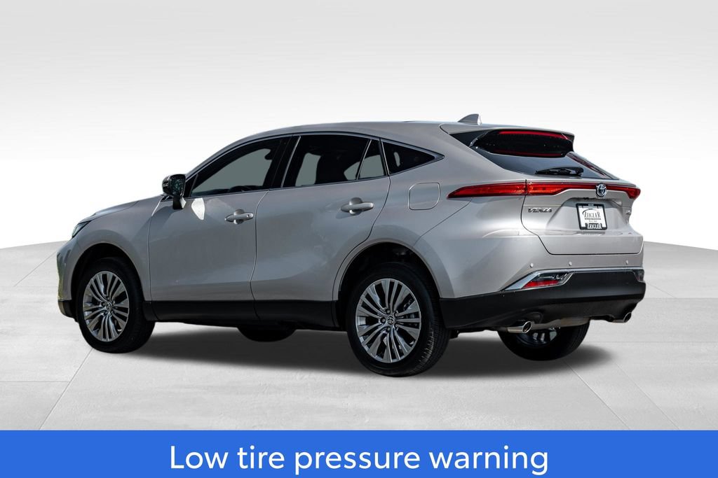 Certified 2024 Toyota Venza Limited AWD/4WD image 5