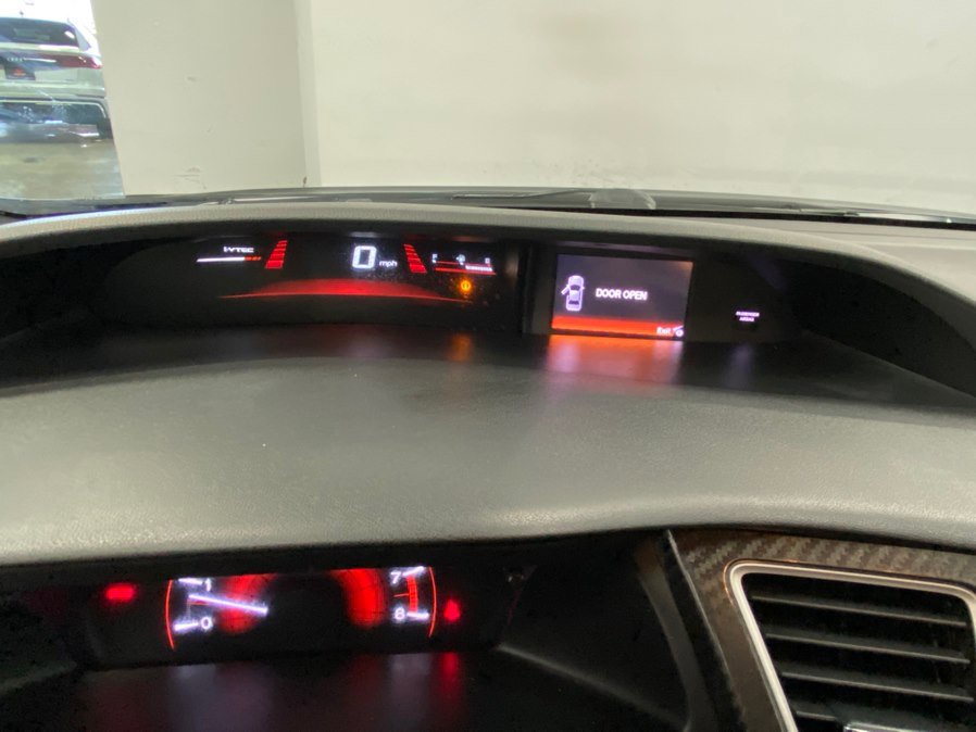 Used 2013 Honda Civic Si image 30