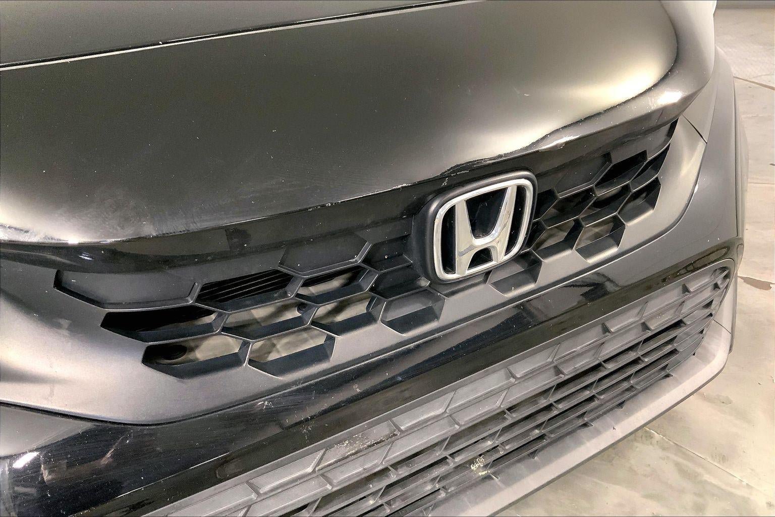 Used 2023 Honda Civic Sport image 28