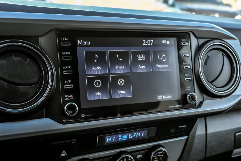 Used 2021 Toyota Tacoma SR5 image 21