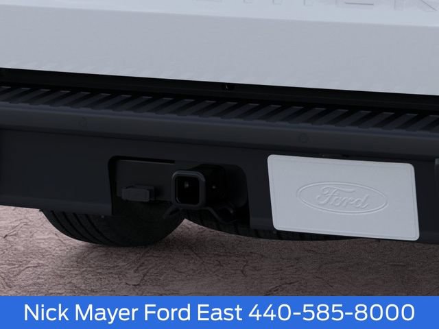 New 2026 Ford Maverick XLT w/ Equipment Group 301A AWD/4WD image 25