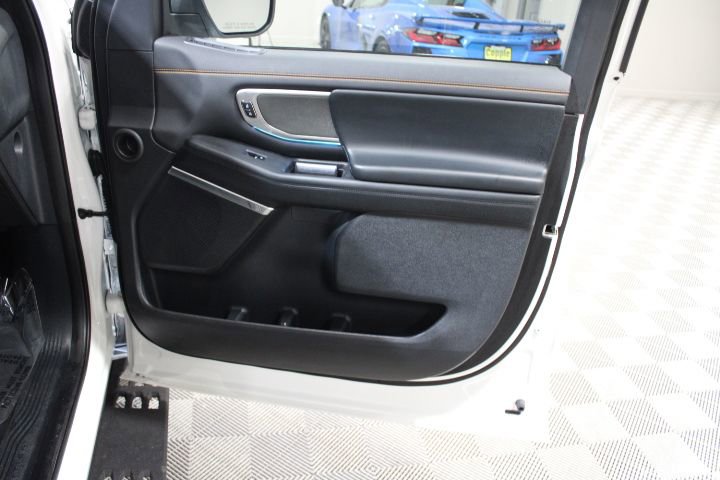 Used 2025 Ford Expedition Tremor image 27