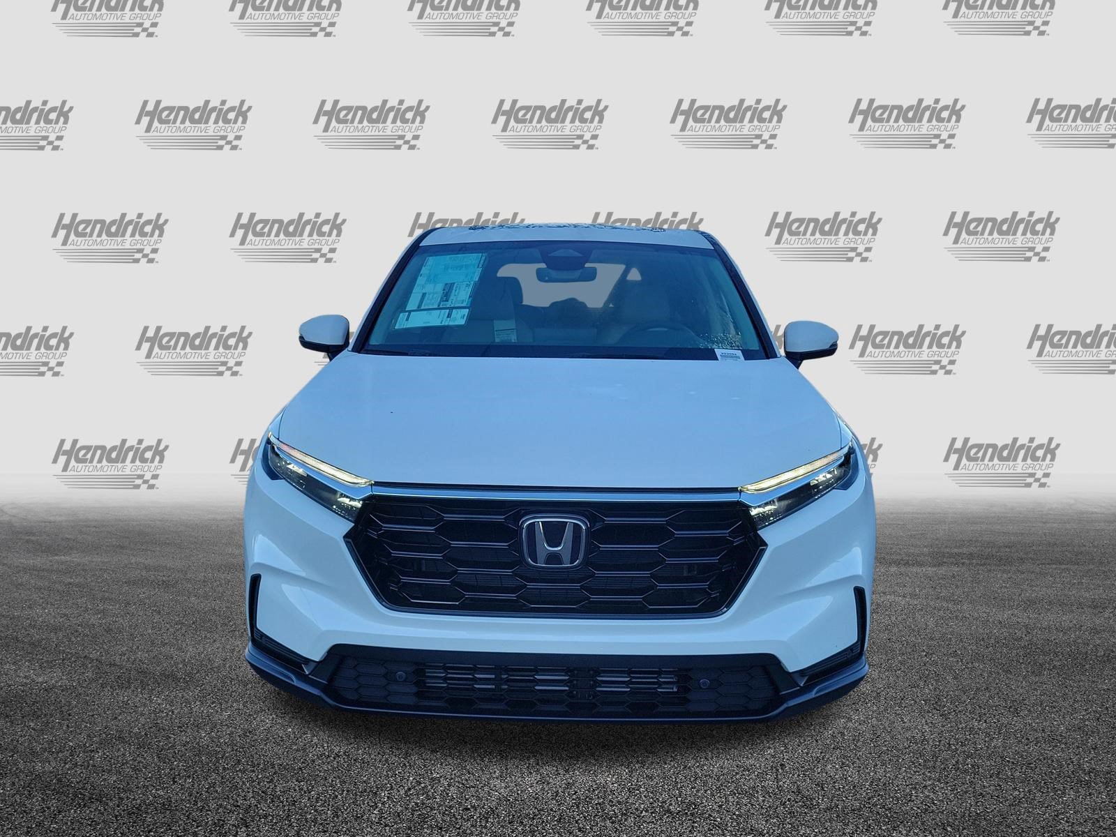 New 2027 Honda CR-V EX-L image 9