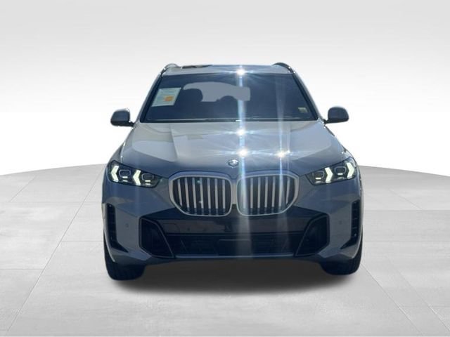 Certified 2024 BMW X5 xDrive40i w/ M Sport Package AWD/4WD image 13