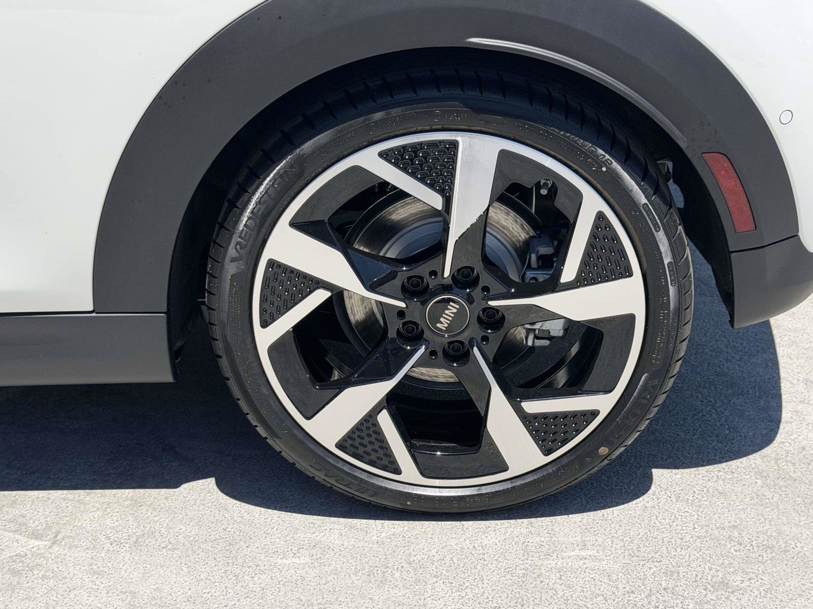 New 2026 MINI Cooper S FWD image 7