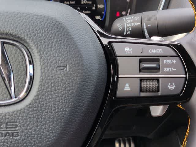 Used 2026 Acura Integra A-Spec w/ Technology Package FWD image 27